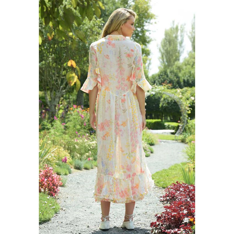 Trelise Cooper Get Shirty Dress image number 3